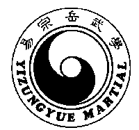 YiZungYue school logo